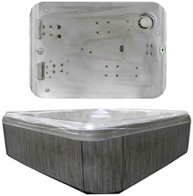 Artesian Spas 533DL Deluxe Class South Seas Portable Hot Tub