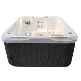 Artesian Spas 533DL Deluxe Class South Seas Portable Hot Tub