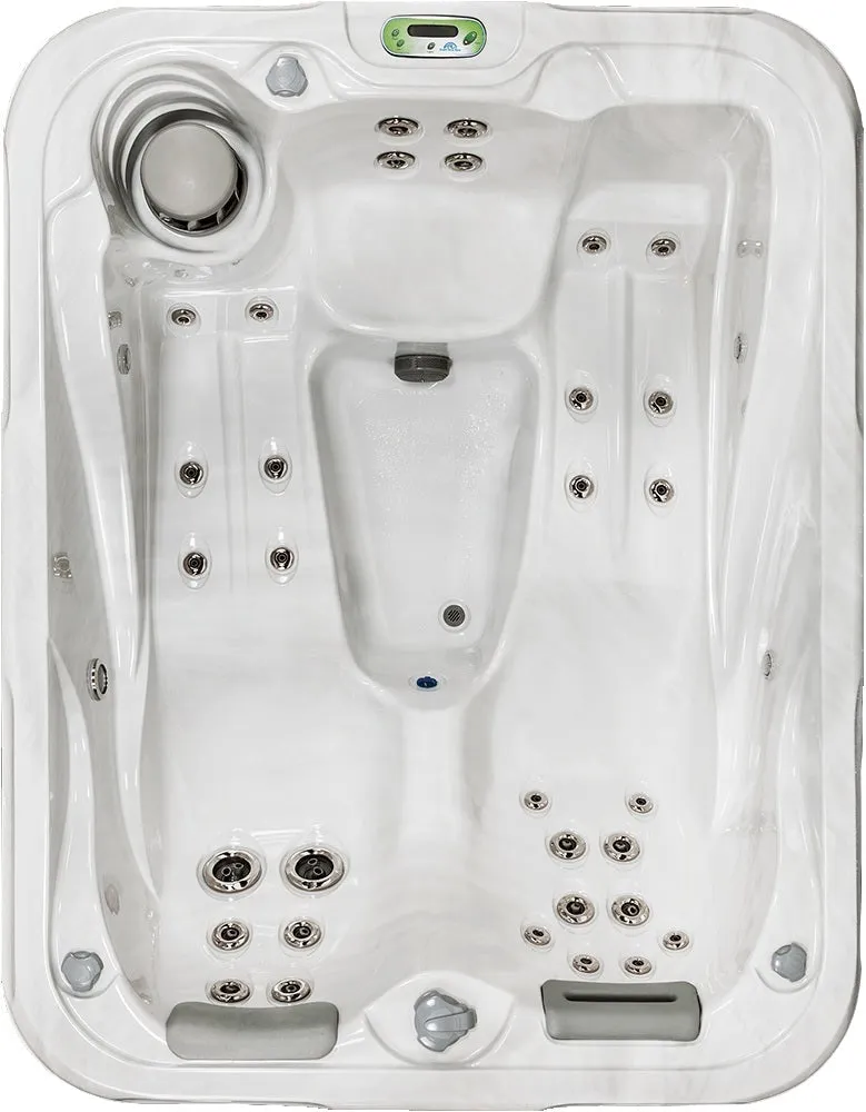 Artesian Spas 533DL Deluxe Class South Seas Portable Hot Tub