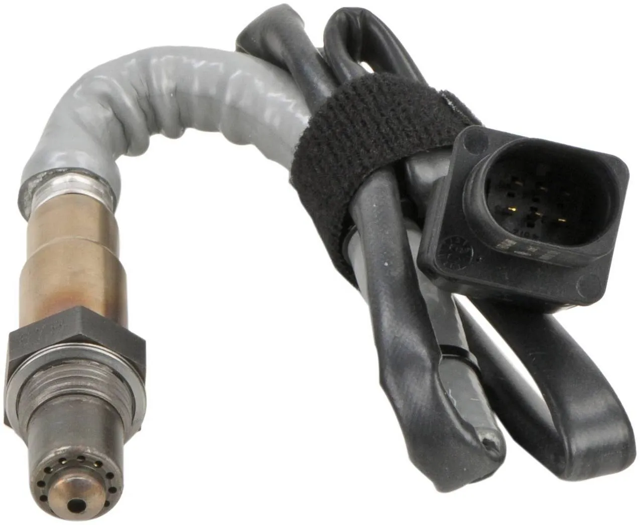 Audi Oxygen Sensor – Front (Cyl 4-6) 07L906262H
