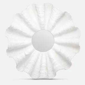 Ava Shell Mirror