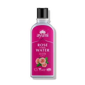 Ayumi Naturals Ayumi Rose Floral Water 150ml