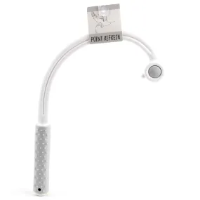 Back Massager (Polypropylene/20x28.5x2.5cm)