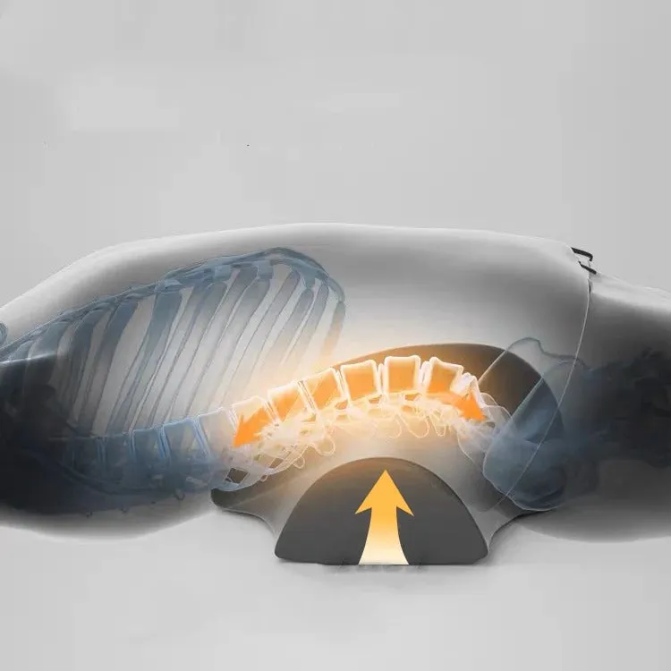 Back Pain Pillow