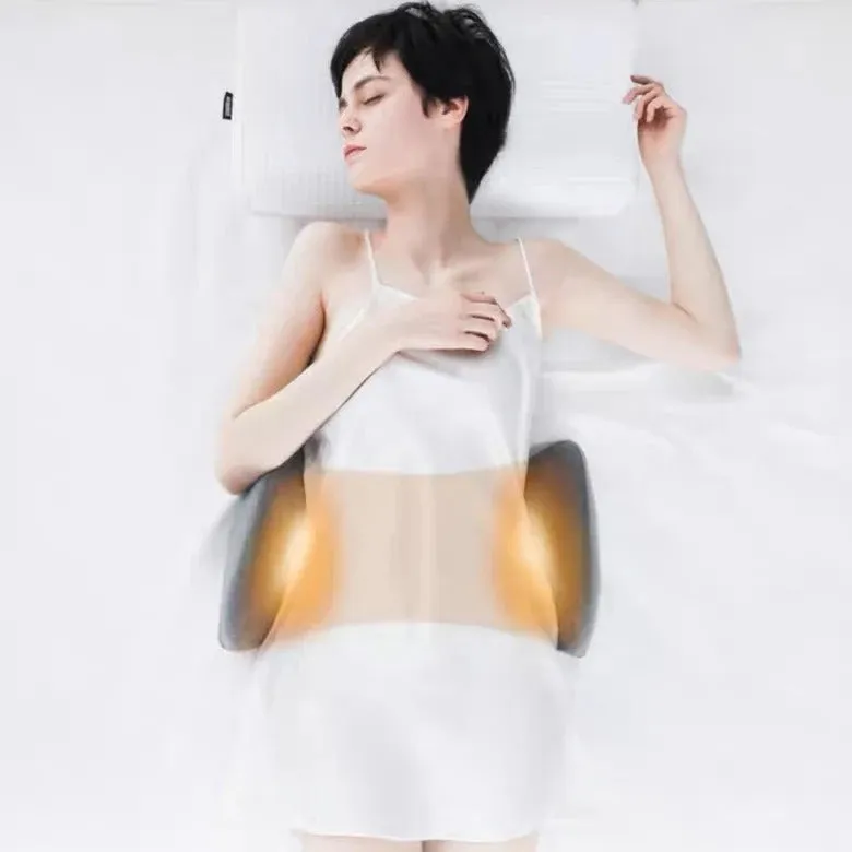 Back Pain Pillow