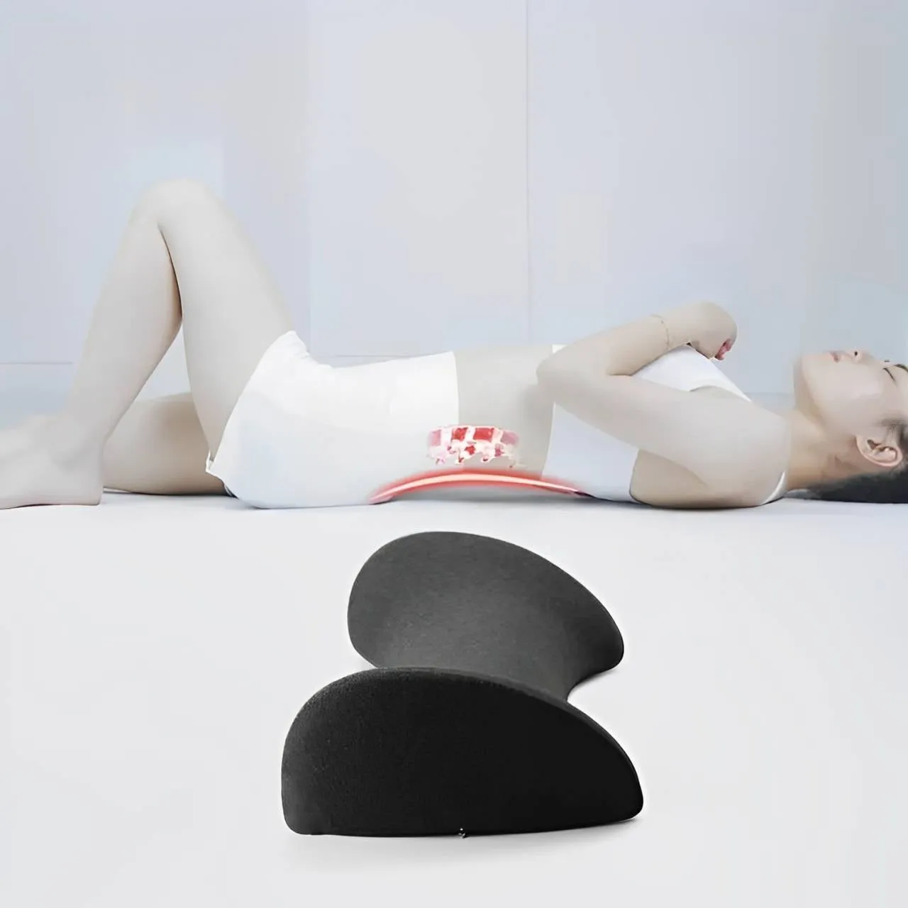Back Pain Pillow