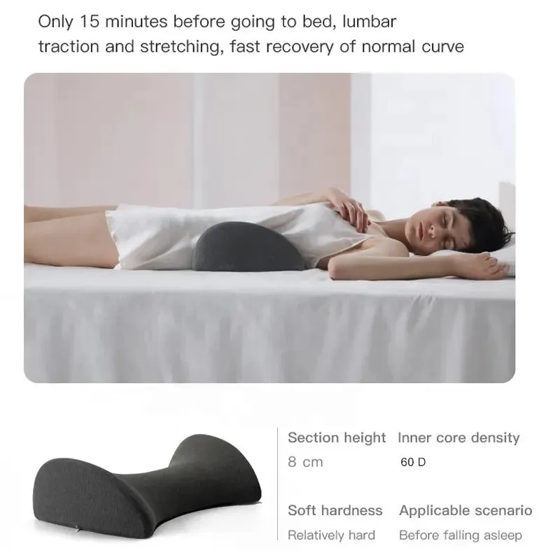 Back Pain Pillow