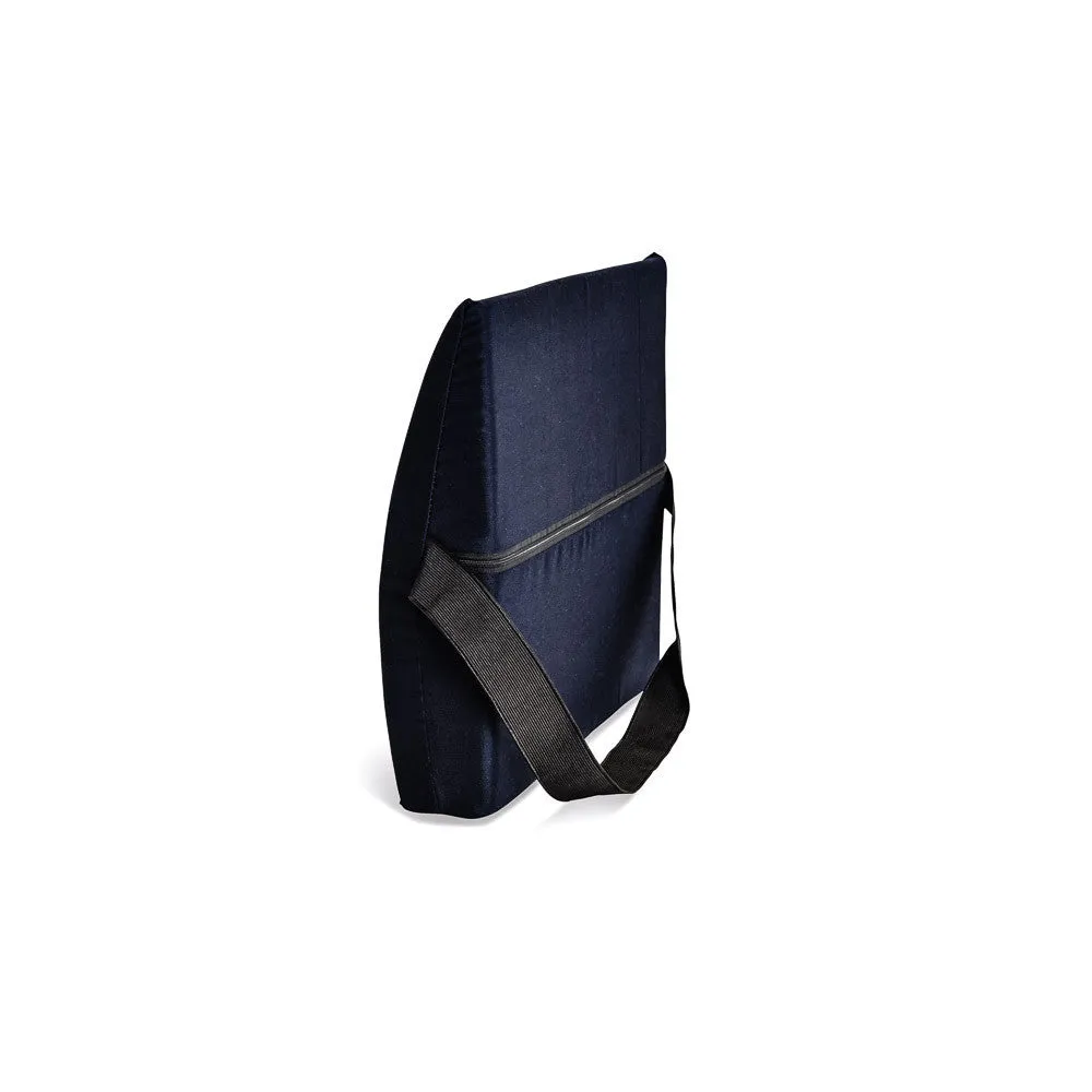 Back Support Cushion - Contoured