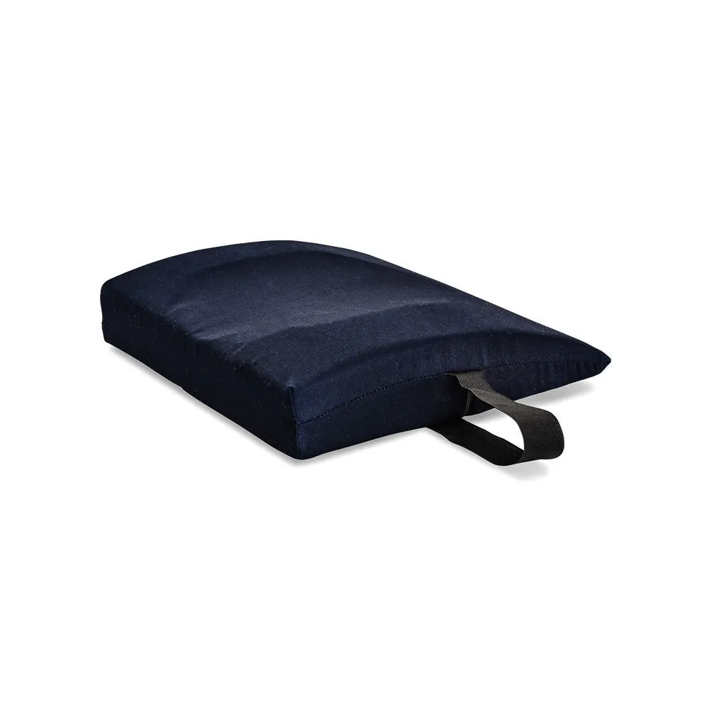 Back Support Cushion - Contoured