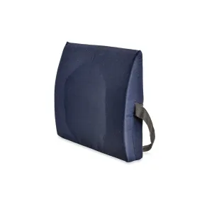 Back Support Cushion - Contoured