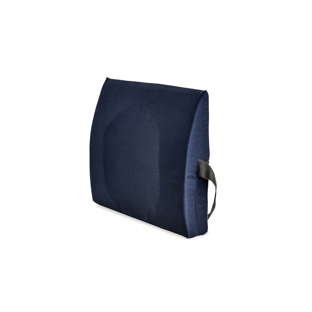 Back Support Cushion - Contoured
