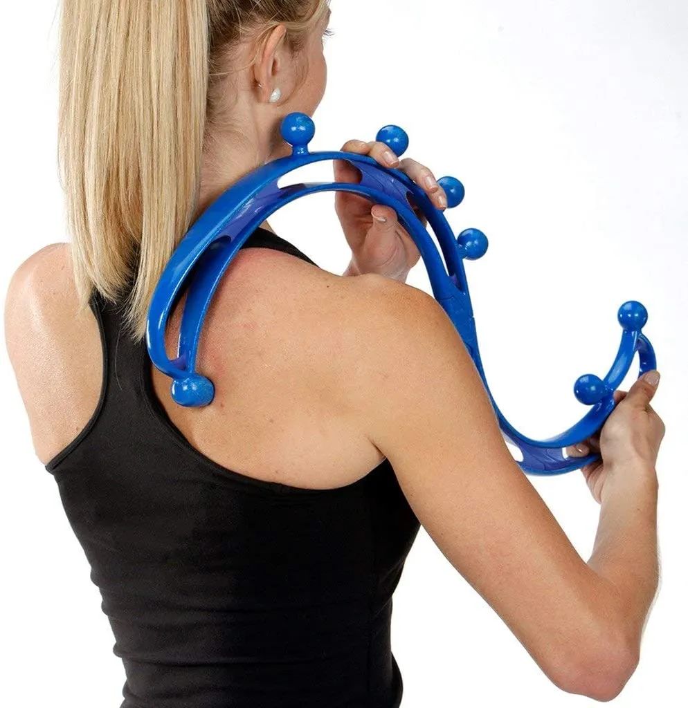 BackJoy Trigger Point Cane Massager