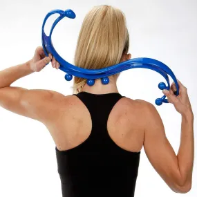BackJoy Trigger Point Cane Massager