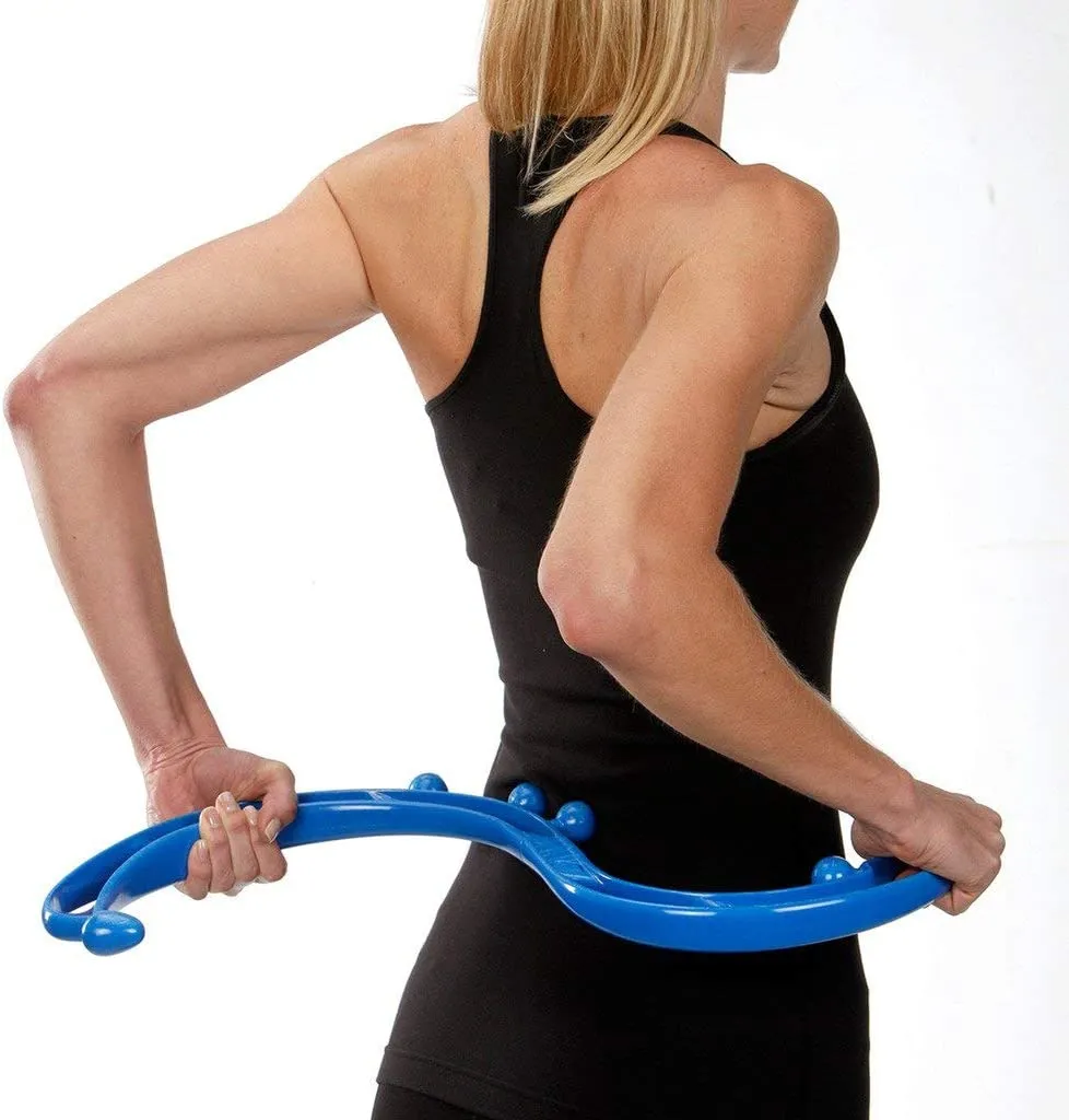 BackJoy Trigger Point Cane Massager
