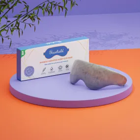 Bamboo Weighted Sleep Eye Mask