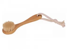 Beechwood Face Brush