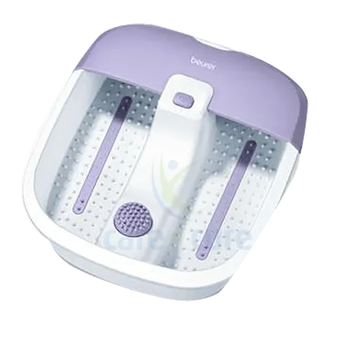 Beurer FB12 Foot Spa
