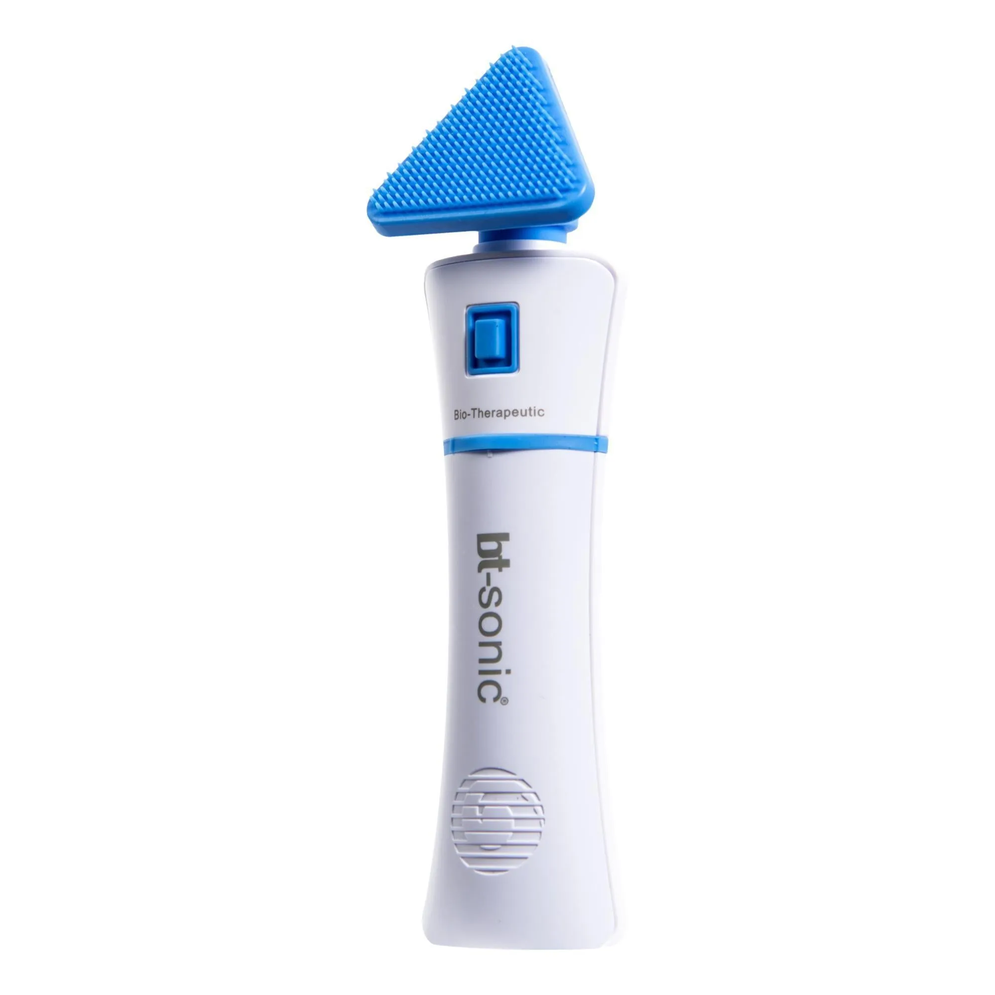 Bio-Therapeutic bt-sonic® Facial Cleansing Brush