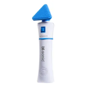 Bio-Therapeutic bt-sonic® Facial Cleansing Brush