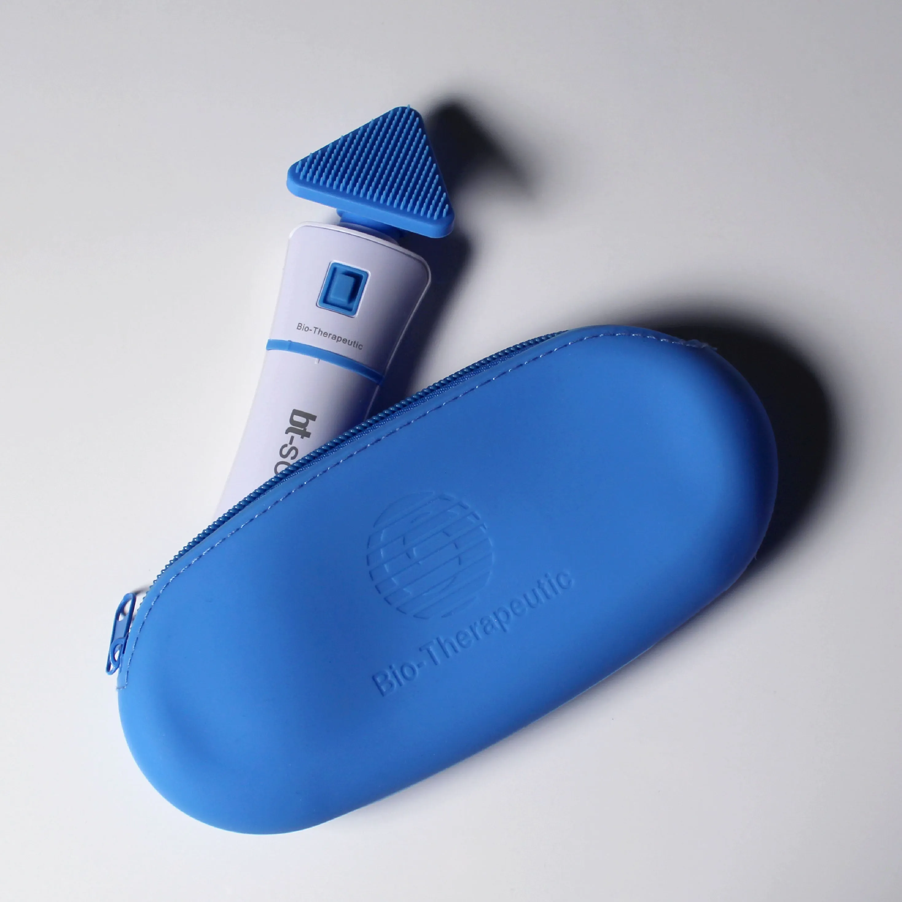 Bio-Therapeutic bt-sonic® Facial Cleansing Brush