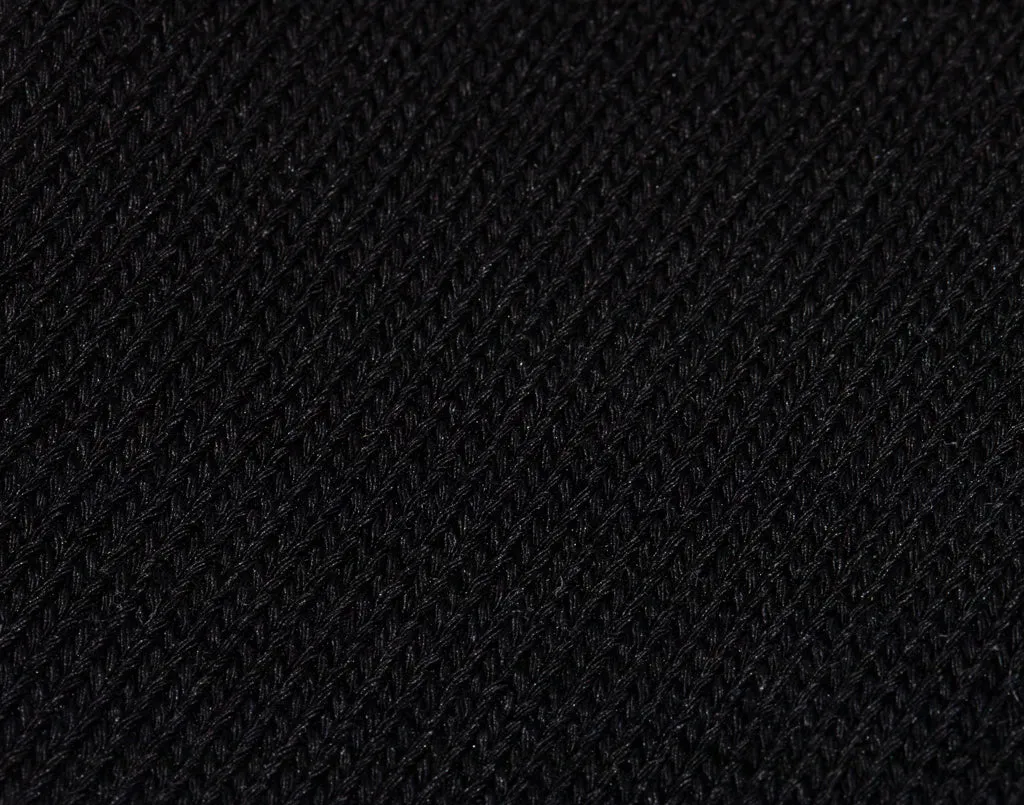 Black Hero Headband