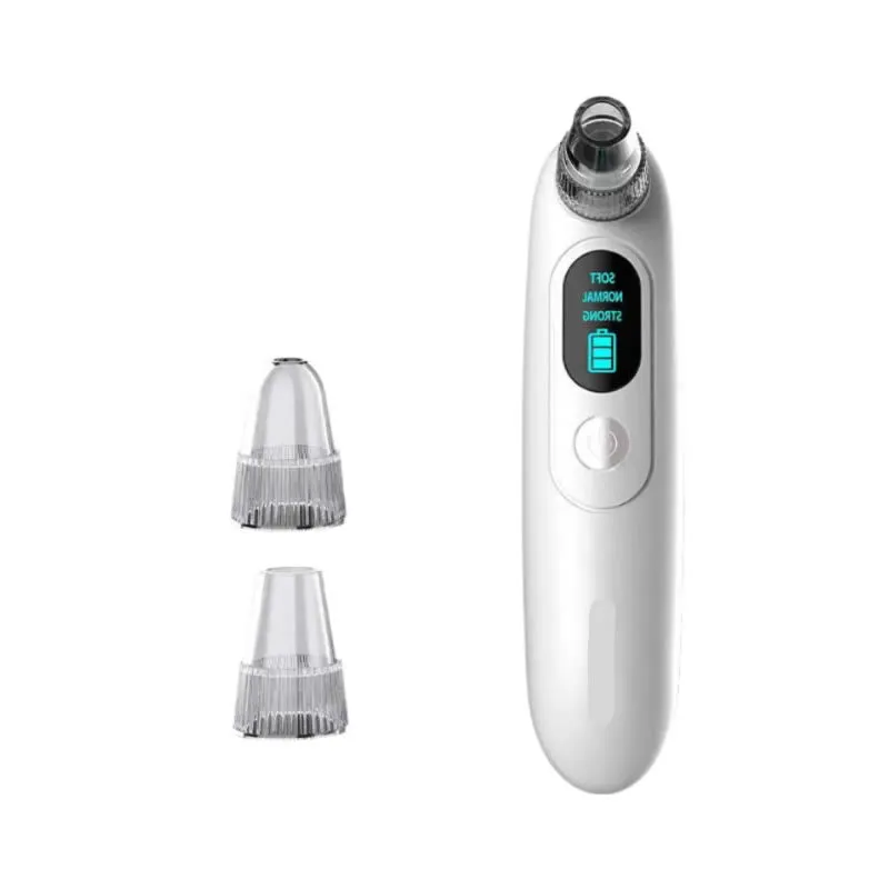 Blackhead Removal Vacuum
