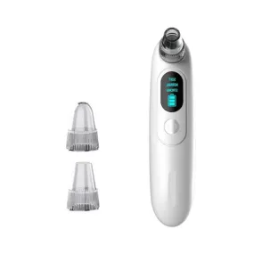 Blackhead Removal Vacuum