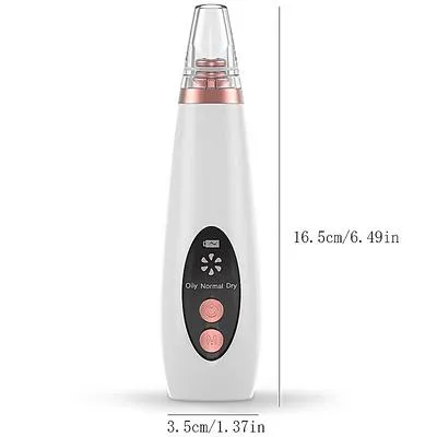 Blackhead Remover Pore Vacuum, Facial Pore Cleaner