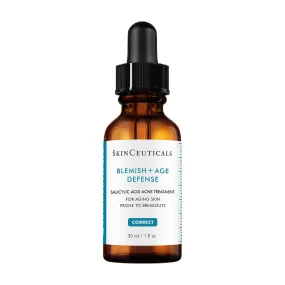 Blemish   Age Defense