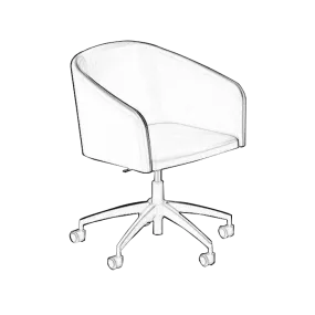 BLOOM BL25 Universal Chair