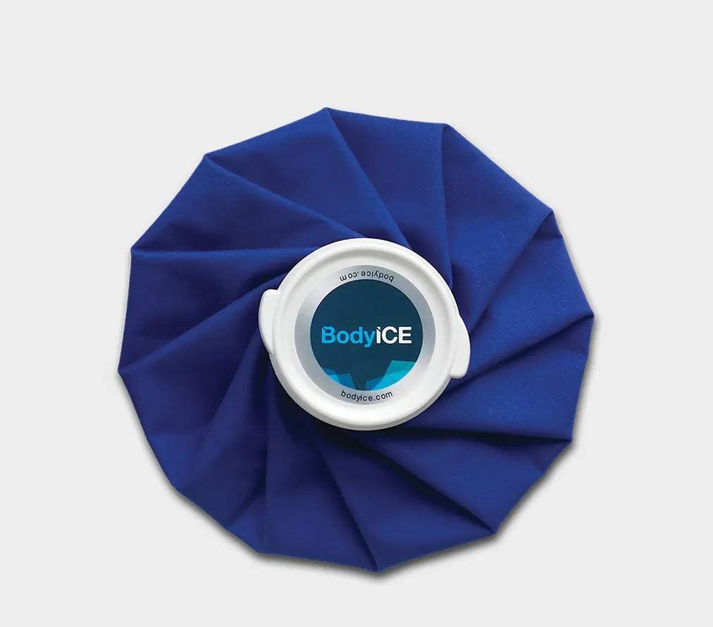 BodyICE Recovery - Large Universal Set