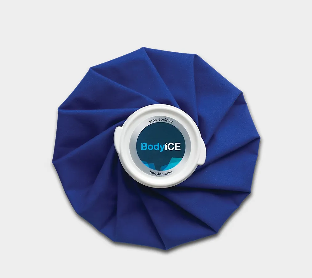 BodyICE Recovery - Medium Recovery Set