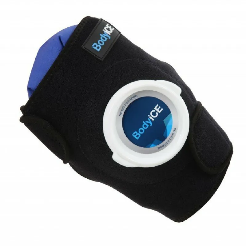 BodyICE Recovery - Medium Recovery Set