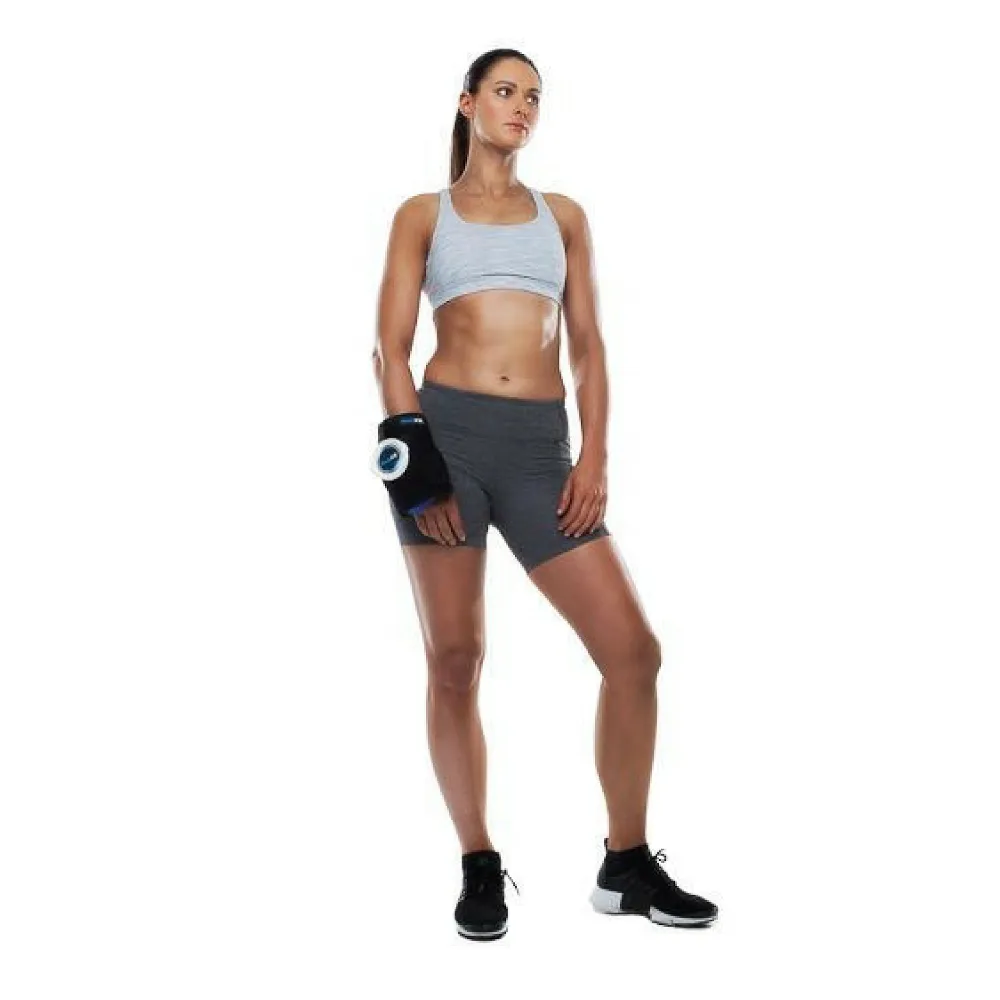 BodyICE Recovery - Small Universal Set