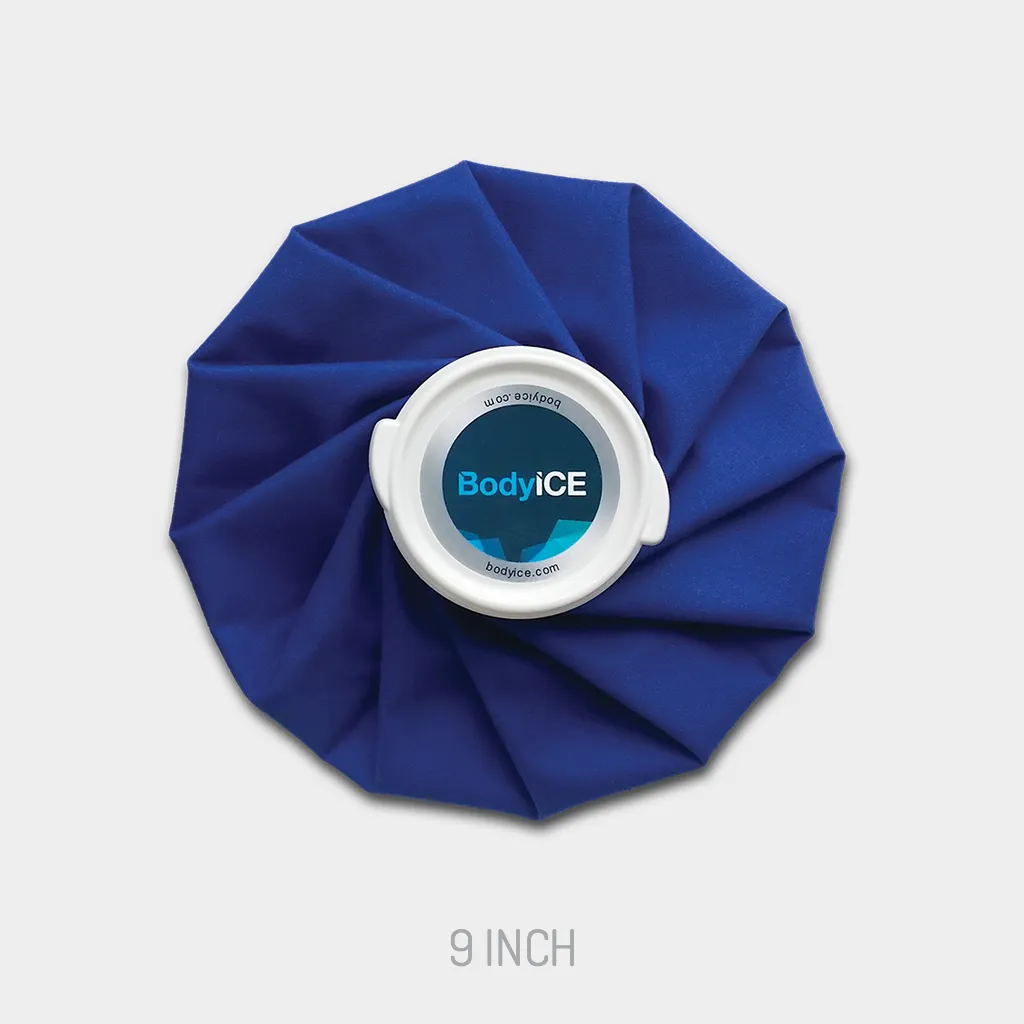 BodyICE Recovery - Small Universal Set
