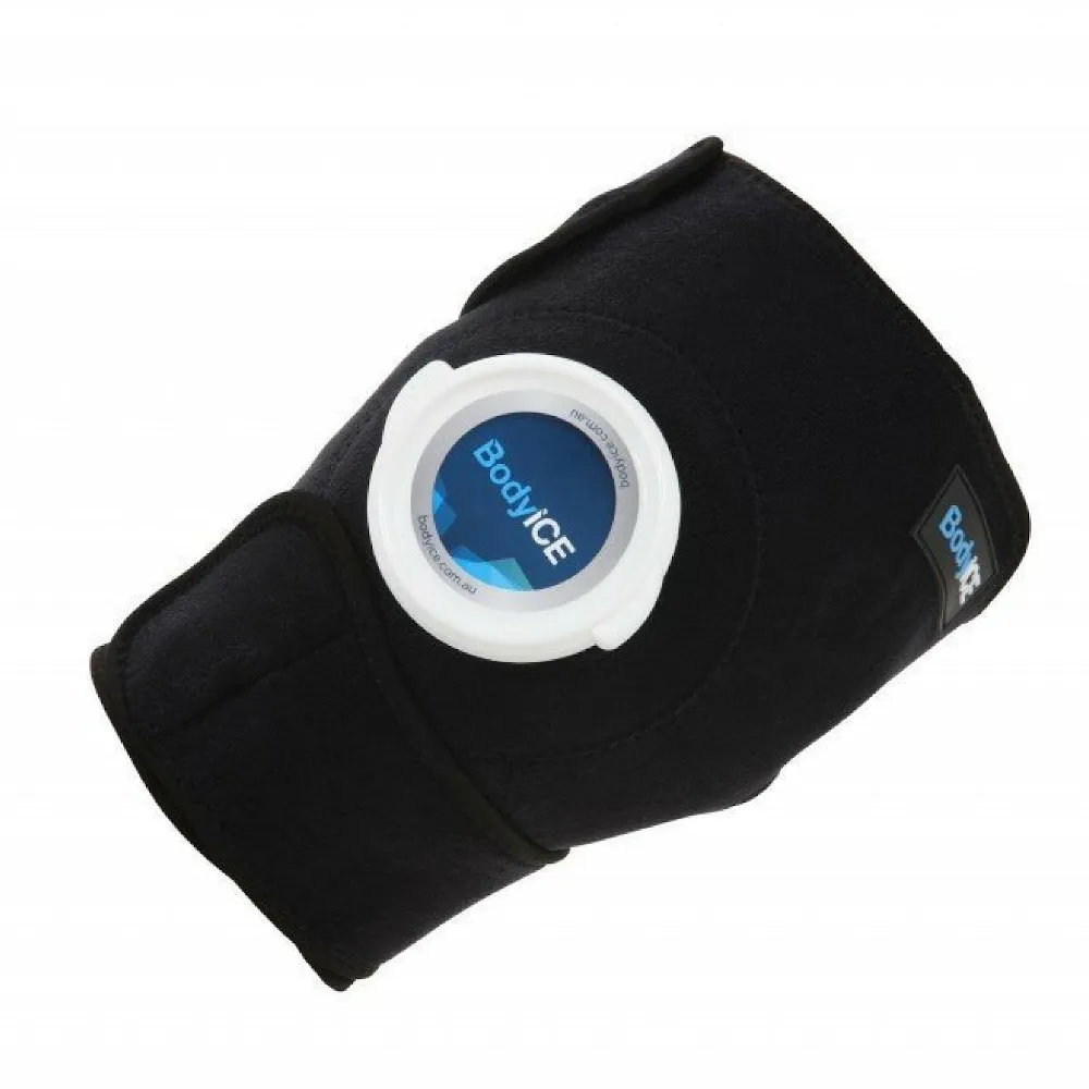 BodyICE Recovery - Small Universal Set