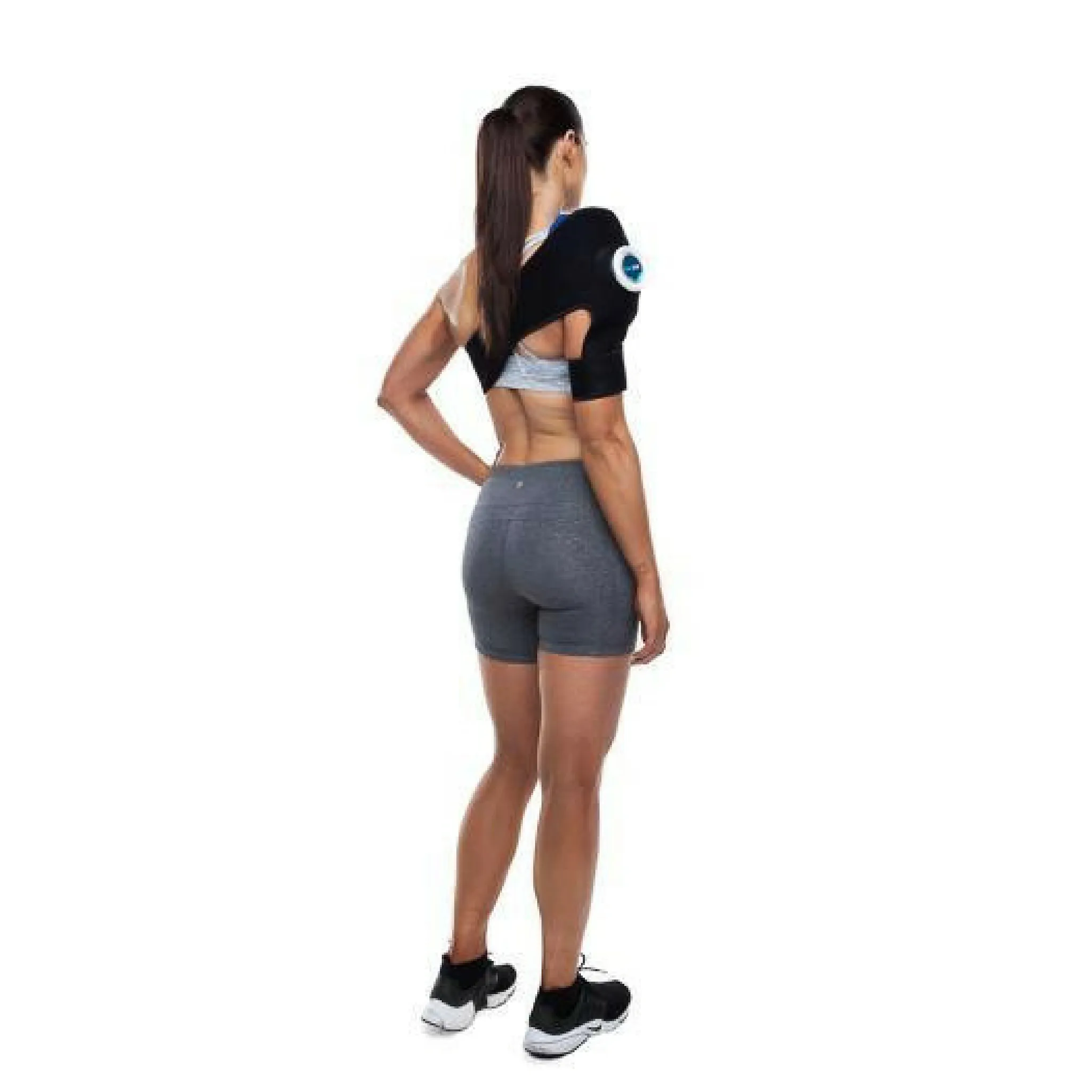 BodyICE Shoulder Set