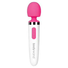 Bodywand - Aqua Mini USB Rechargeable Wand Massager