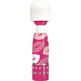 BODYWAND MINI FASHION EDITION - LUSCIOUS LIPS