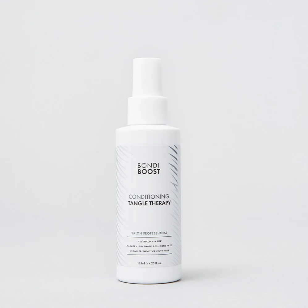 BondiBoost Conditioning Tangle Therapy 125ml