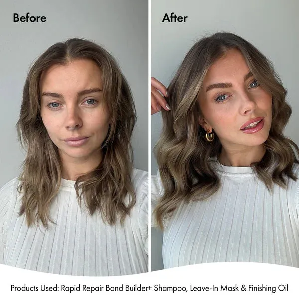 BondiBoost Rapid Repair Bond Builder  Leave-In Mask 100ml