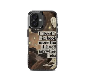 Books Vintage Stride 2.0 Phone Case Cover
