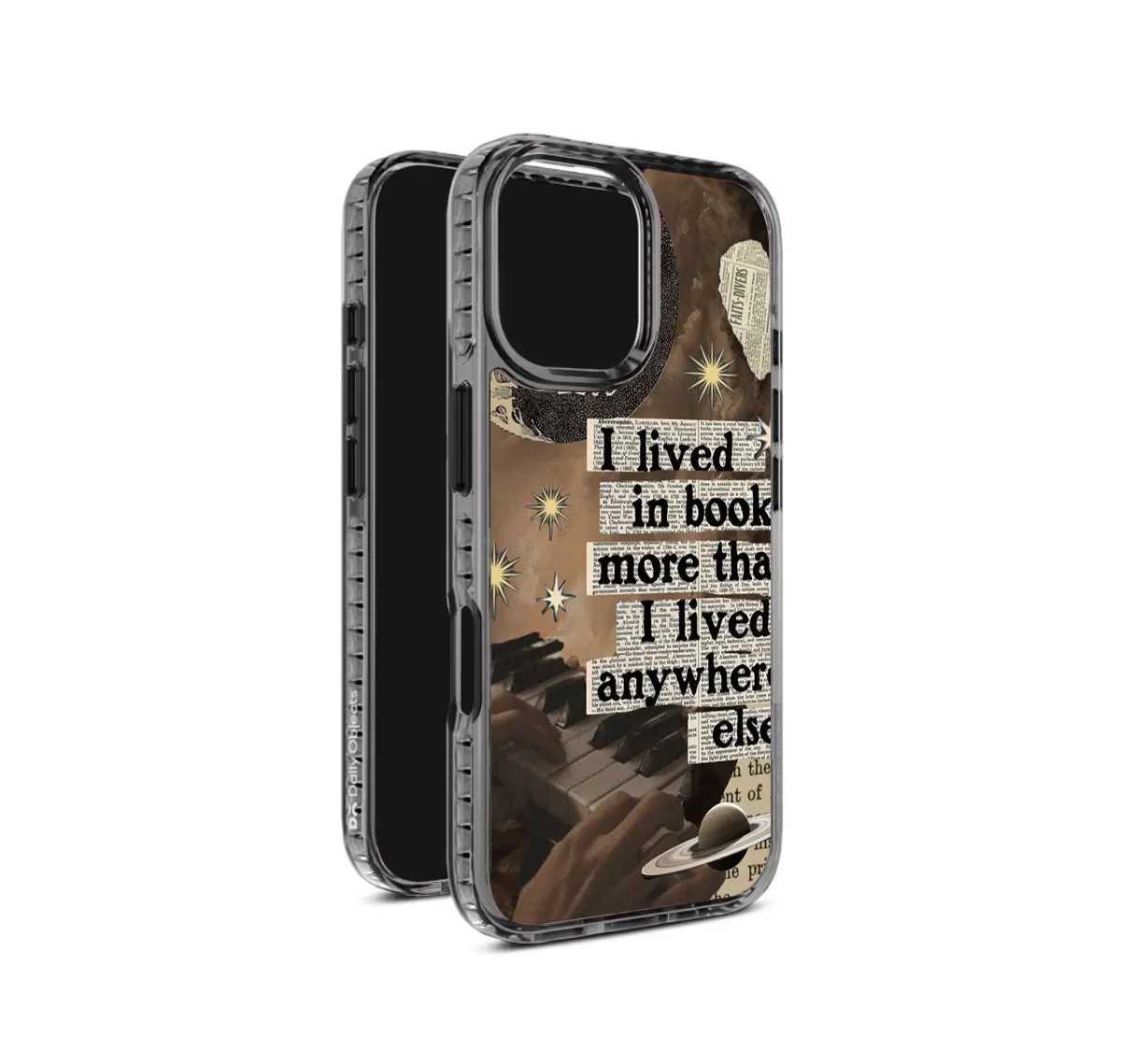 Books Vintage Stride 2.0 Phone Case Cover