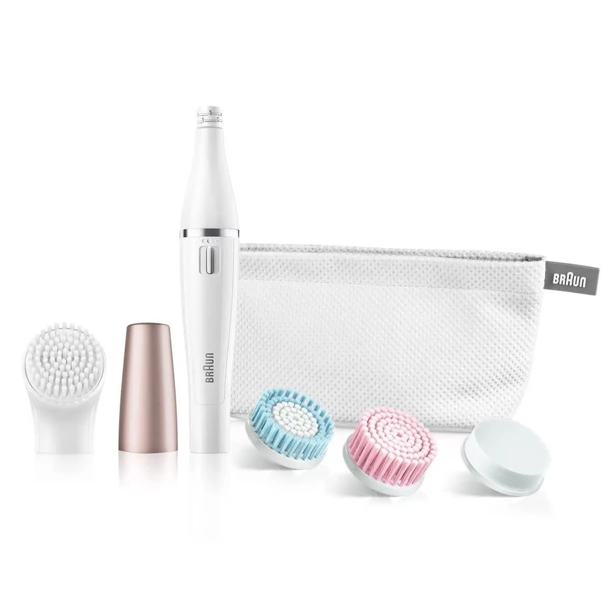 Braun Face 851 Beauty Edition