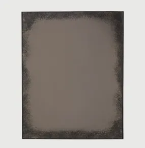 Bronze Wall Mirror