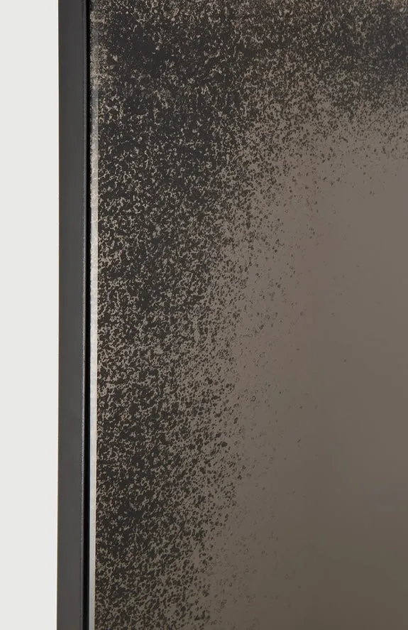 Bronze Wall Mirror
