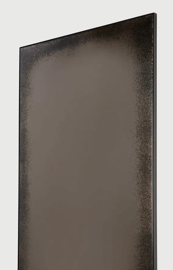 Bronze Wall Mirror