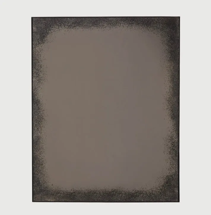 Bronze Wall Mirror