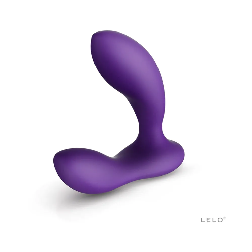 Bruno - Purple