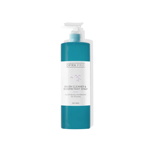 Brush Cleaner Professional